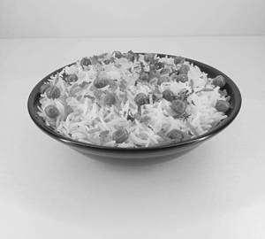 Matar Pulao