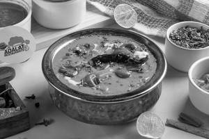 Kadhai Mushroom