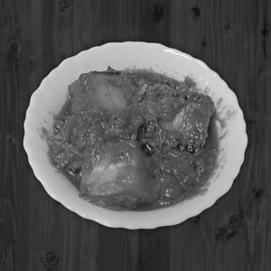 Pork Masala.
