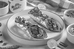Chicken Roll