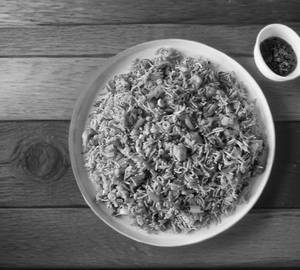 Veg Fried Rice