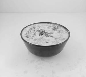 Boondi Raita