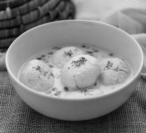 Rasmalai