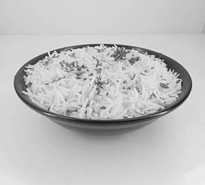 Jeera Rice