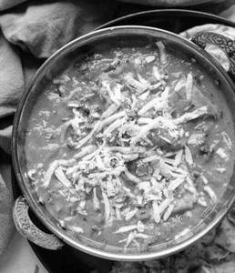 Paneer Lababdar
