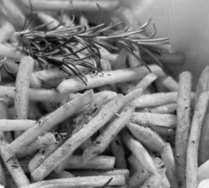 Home Rasoi Special Fries