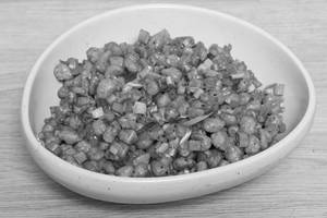 Crispy Corn