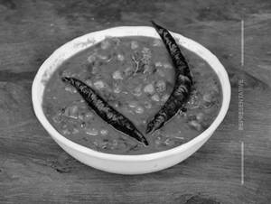 Dal Tadka