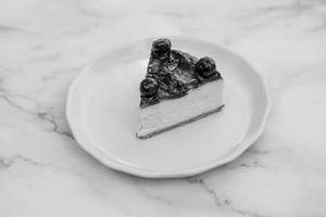 Blueberry Cheesecake