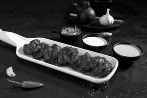 Bbq Boneless