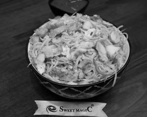 Chicken Noodles