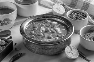 Matar Paneer