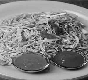 Specal chowmin 
