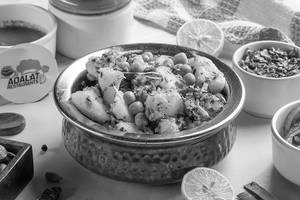 Aloo Matar