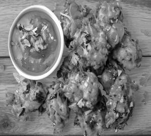 Mixed Veg Pakoda (250gm )