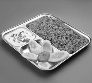 Special Amul Butter Pulao