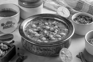 Chole Masala