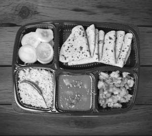 Veg Thali