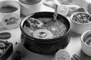 Mutton Do Pyaza