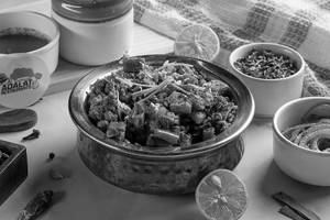 Mixed Veg