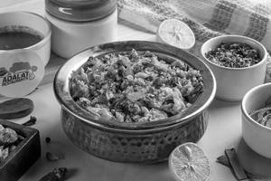 Egg Bhurji