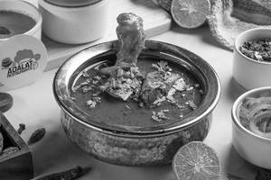 Chicken Korma