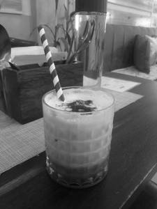 Vietnamese Iced Coffee