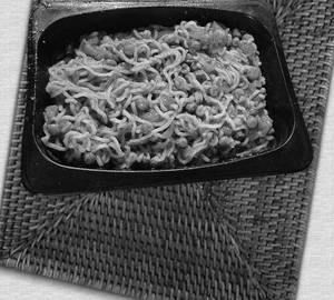 Masala maggi