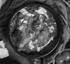 Shahi Paneer