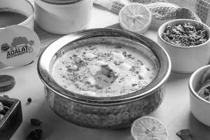 Paneer Kali Mirch