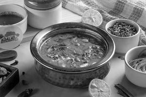 Matar Mushroom