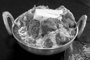 Chicken Butter Masala