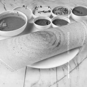 Kara Mara Dosa