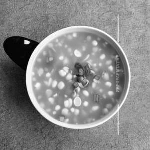 Sweet Corn Soup