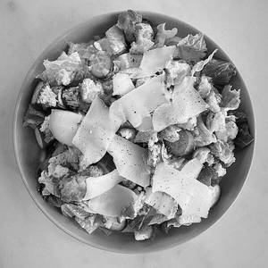Ceasar Salad