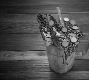 Chai Sutta Bar Special Coffee