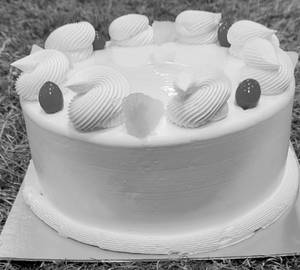 Pineapple Cake