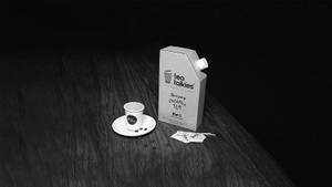 Filter Coffee.