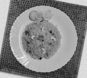 Veg Pulao
