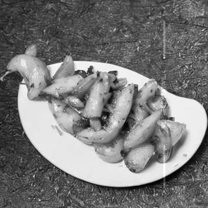 Chilli Potato
