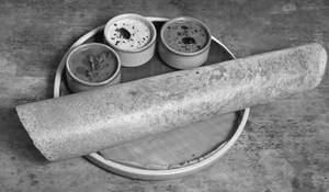 Plain Dosa