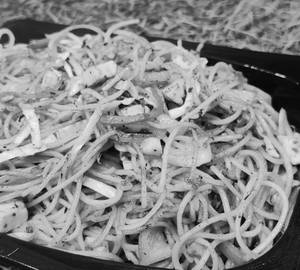 Veg Chowmein