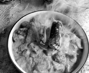 Paneer Angara Kadai Full