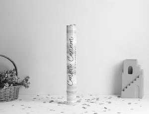 Premium Party Popper (1 Unit)
