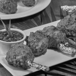 Chicken Lollipop