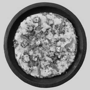Peppy Paneer Pizza