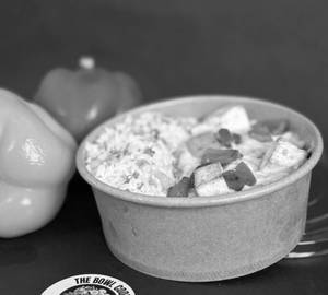 Italian Rice Bowl