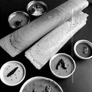 Special Shahi Dosa
