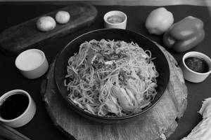 Veg Noodles