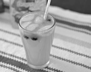 Passion Fruit Sparkle